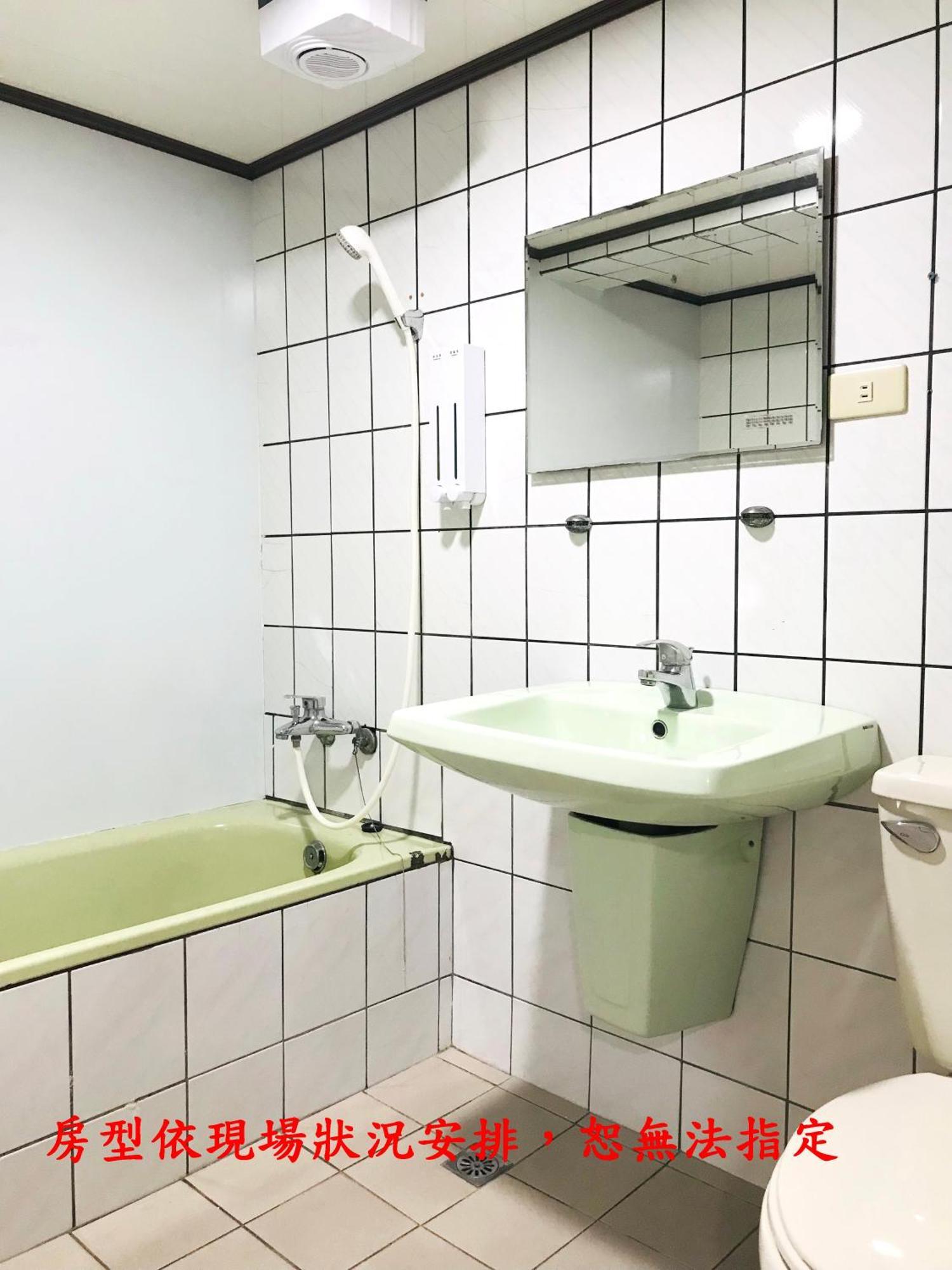 罗东镇 贵族大旅社酒店 外观 照片