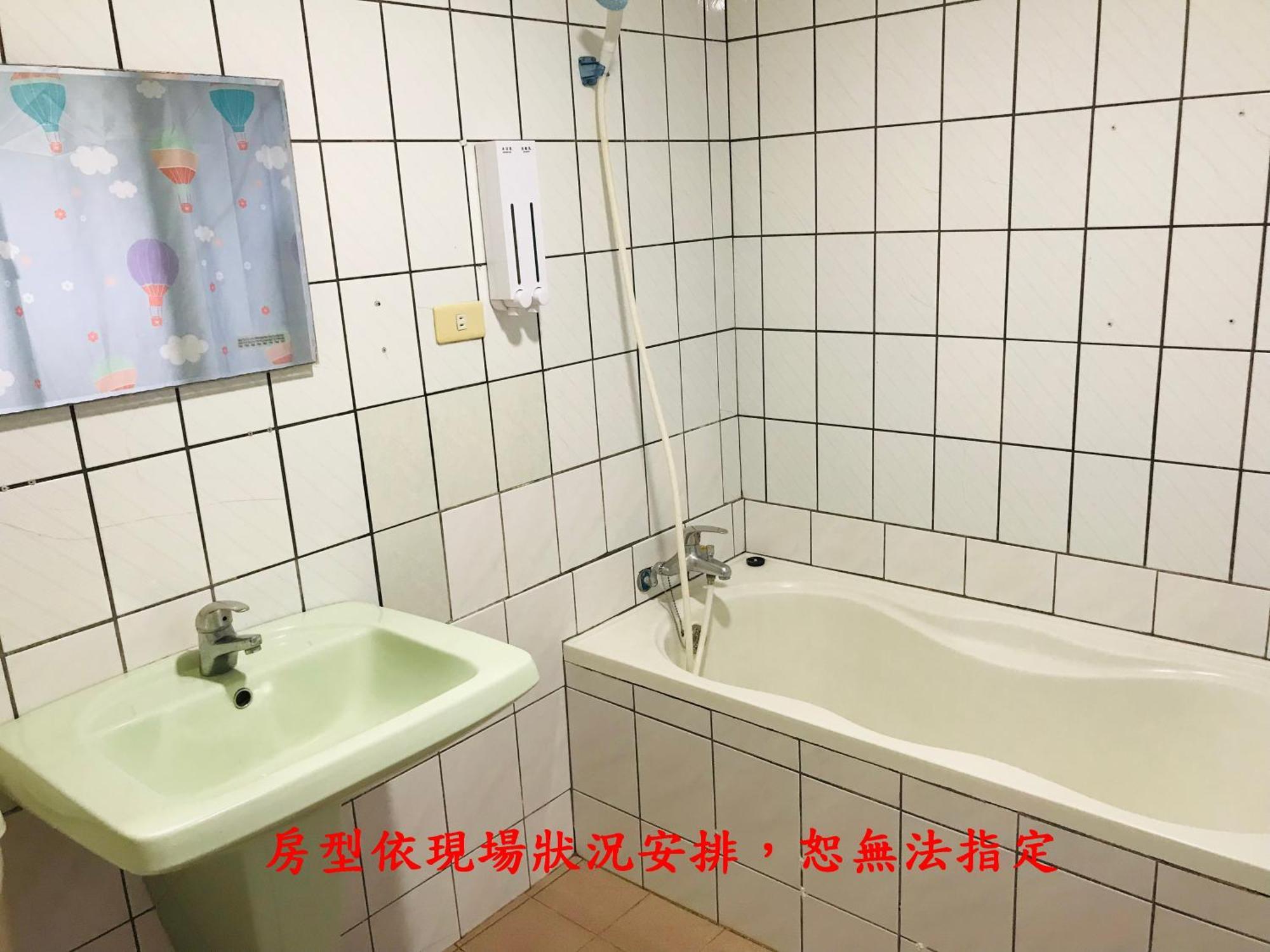 罗东镇 贵族大旅社酒店 外观 照片